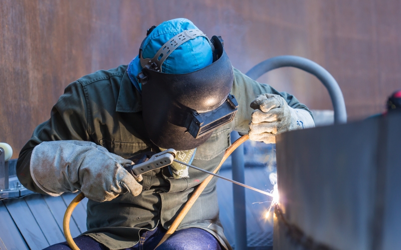 Servicesmide Stockholm